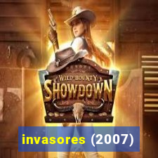 invasores (2007)